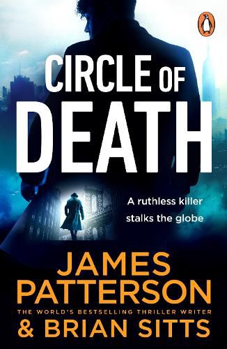 Cover image for Circle of Death