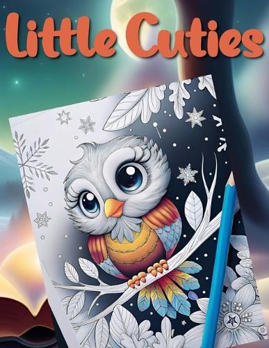 Cover image for Little Cuties