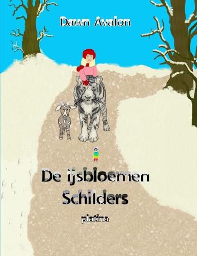 De IJsbloemen Schilders - platina