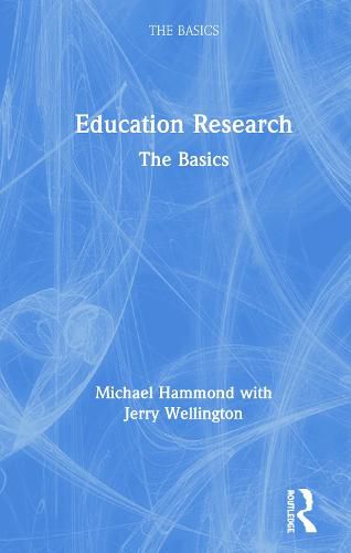 Education research: The basics