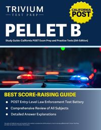 Cover image for PELLET B Study Guide