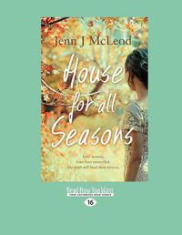 Cover image for House for All Seasons