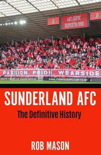 Cover image for Sunderland AFC