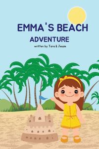 Cover image for Emma's Beach Adventure