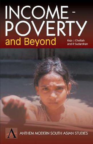 Income-Poverty And Beyond: Human Development in India