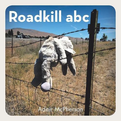 Cover image for Roadkill Abc