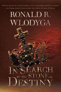 Cover image for In Search of the Stone of Destiny