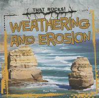 Cover image for Weathering and Erosion