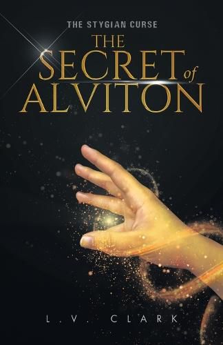 Cover image for The Secret of Alviton