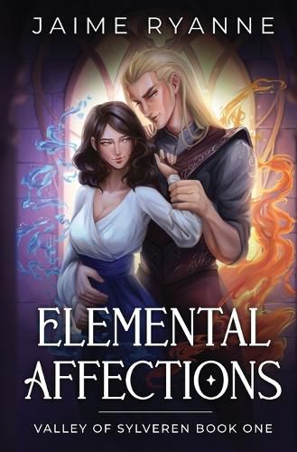 Cover image for Elemental Affections