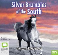 Cover image for Silver Brumbies of the South