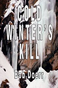 Cover image for Cold Winter's Kill