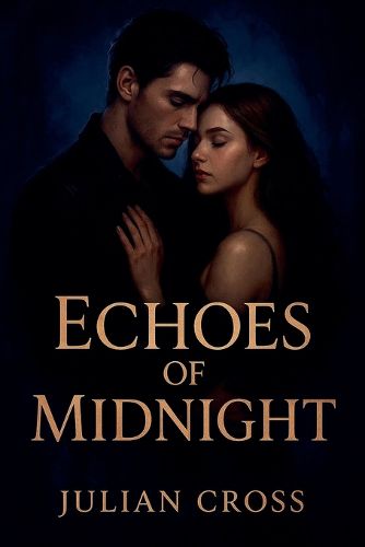 Cover image for Echoes of Midnight