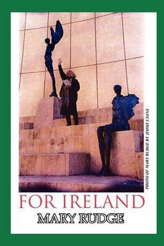 Cover image for For Ireland