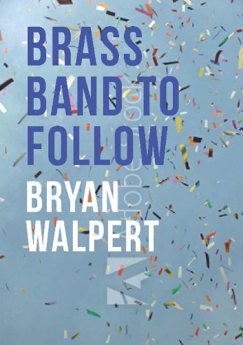 Cover image for Brass Band to Follow