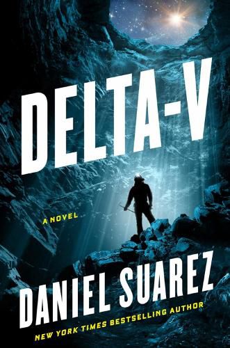 Cover image for Delta-v