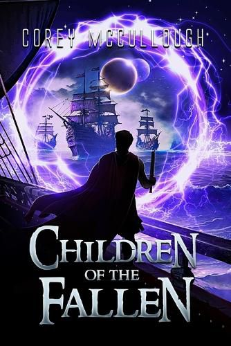 Cover image for Children of the Fallen