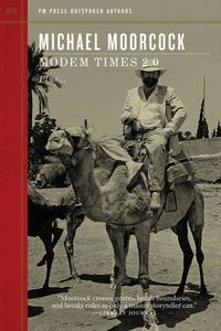 Cover image for Modem Times 2.0