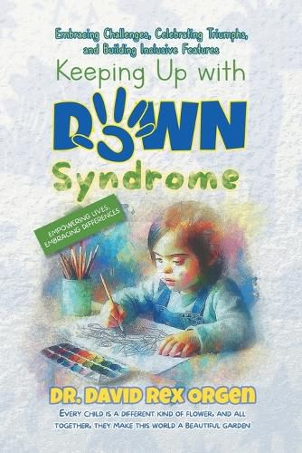 Cover image for Keeping Up with Down Syndrome