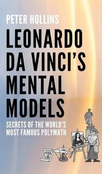 Cover image for Leonardo da Vinci's Mental Models