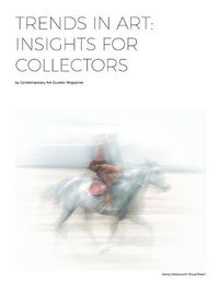 Cover image for Trends in Art: Insights for Collectors