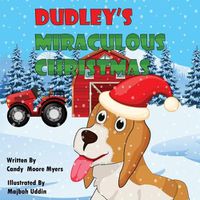 Cover image for Dudley's Miraculous Christmas