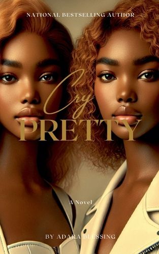 Cover image for Cry Pretty