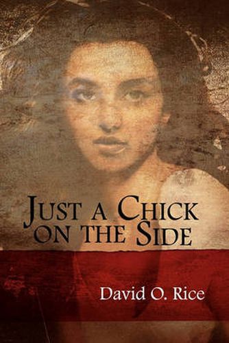 Cover image for Just a Chick on the Side