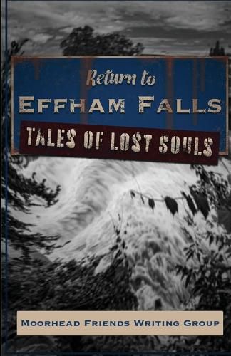 Cover image for Return to Effham Falls