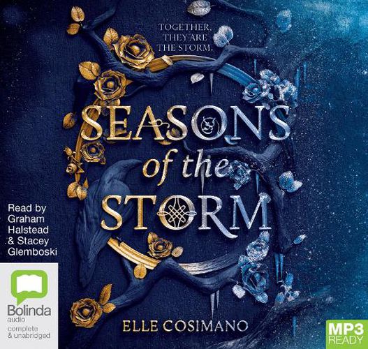 Seasons of the Storm