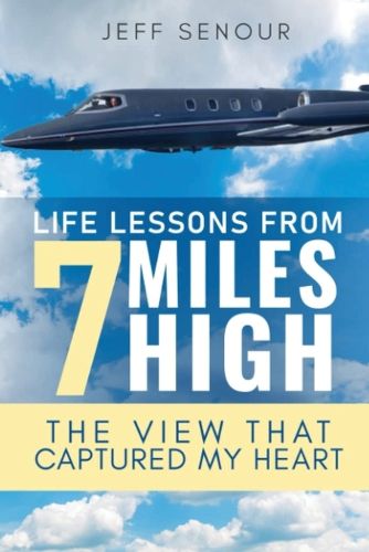 Cover image for Life Lessons From 7 Miles High