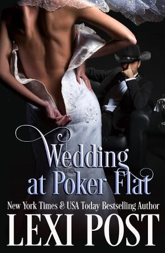 Cover image for Wedding at Poker Flat