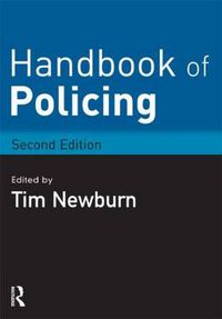 Cover image for Handbook of Policing