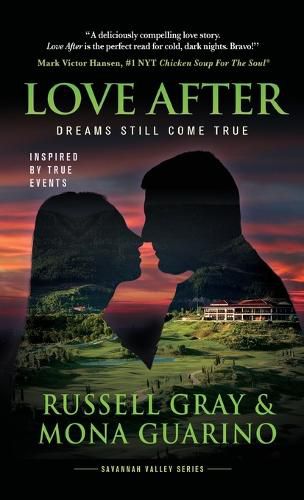 Cover image for Love After: Dreams Still Come True