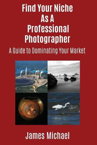 Cover image for Find Your Niche As A Professional Photographer: A Guide To Dominating Your Market