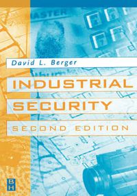 Cover image for Industrial Security