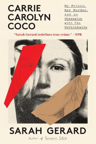 Cover image for Carrie Carolyn Coco