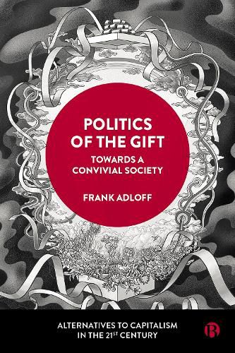 Cover image for Politics of the Gift