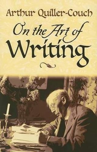 Cover image for On the Art of Writing