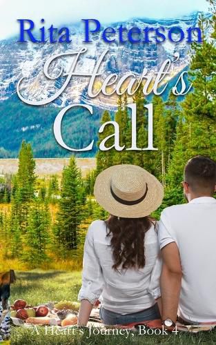 Cover image for Heart's Call