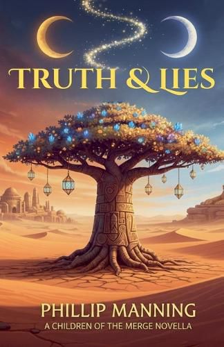 Cover image for Truth and Lies
