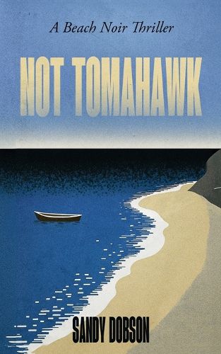 Cover image for Not Tomahawk