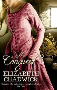 Cover image for The Conquest