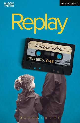 Cover image for Replay