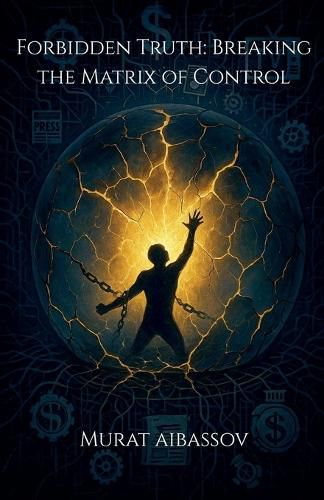 Cover image for Forbidden Truth