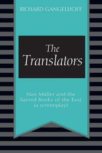 Cover image for The Translators