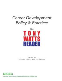 Cover image for Career Development Policy and Practice