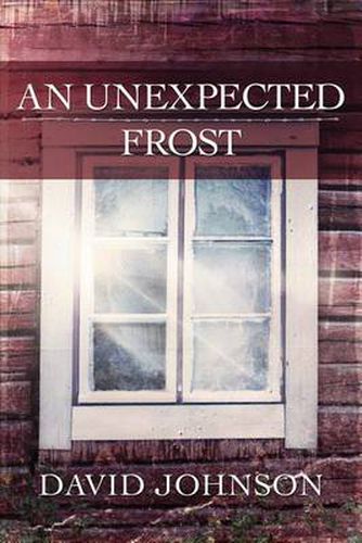 Cover image for An Unexpected Frost