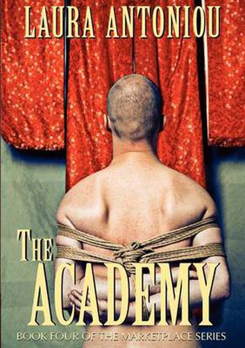 Cover image for The Academy