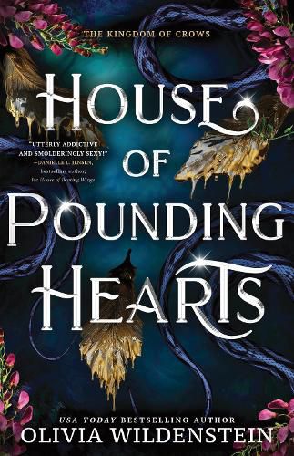 Cover image for House of Pounding Hearts (Standard Edition)